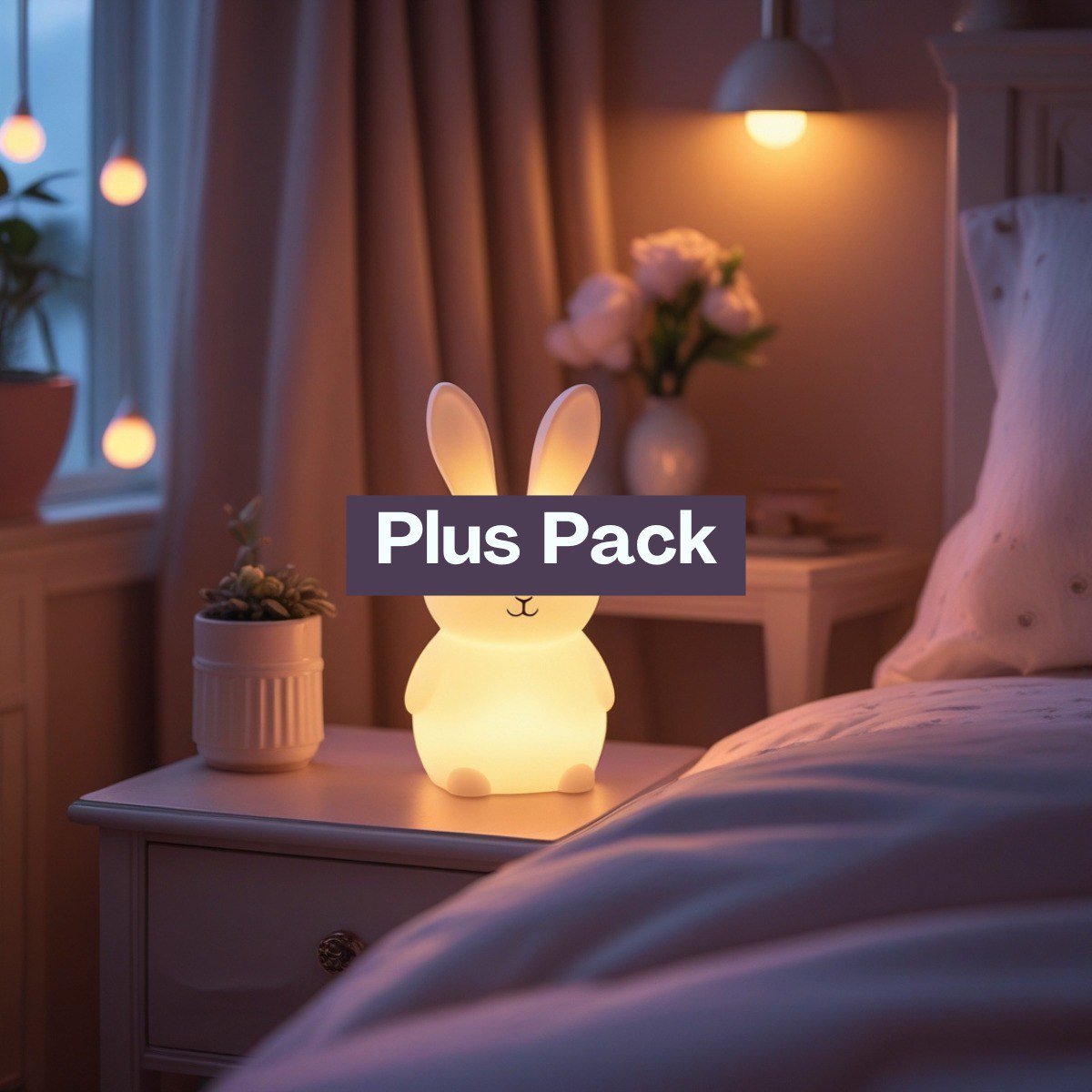 Pack Plus