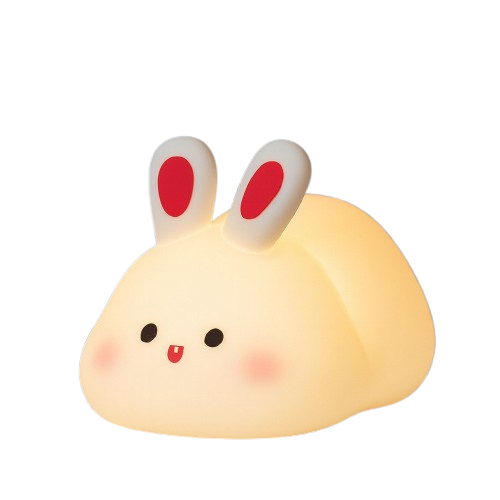 Solo Bunny