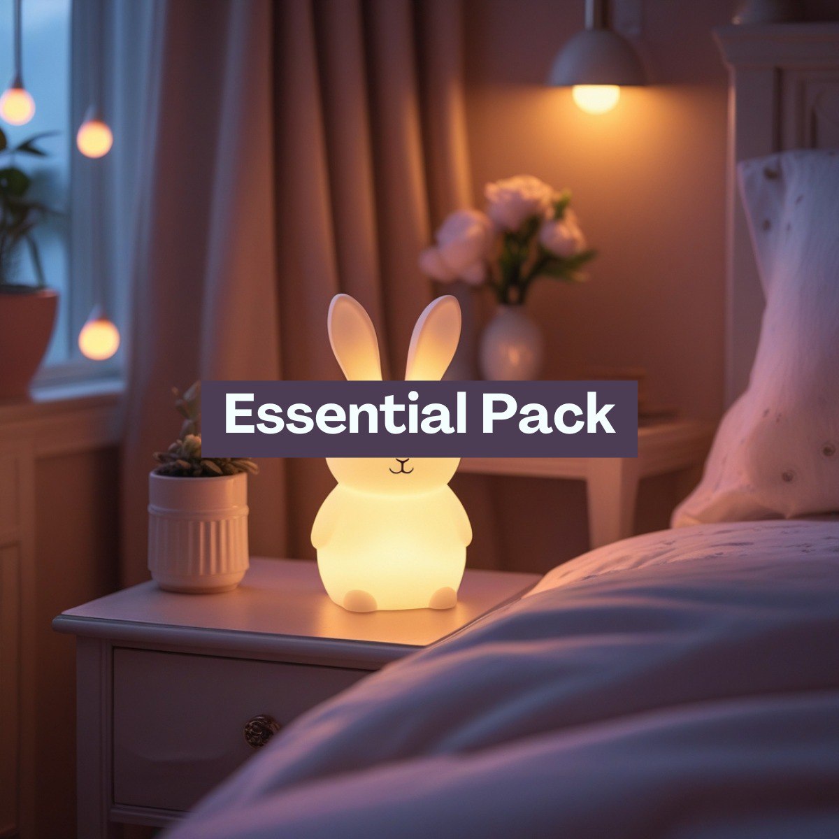 Essential Pack